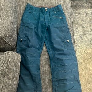 Burton Ski Pants